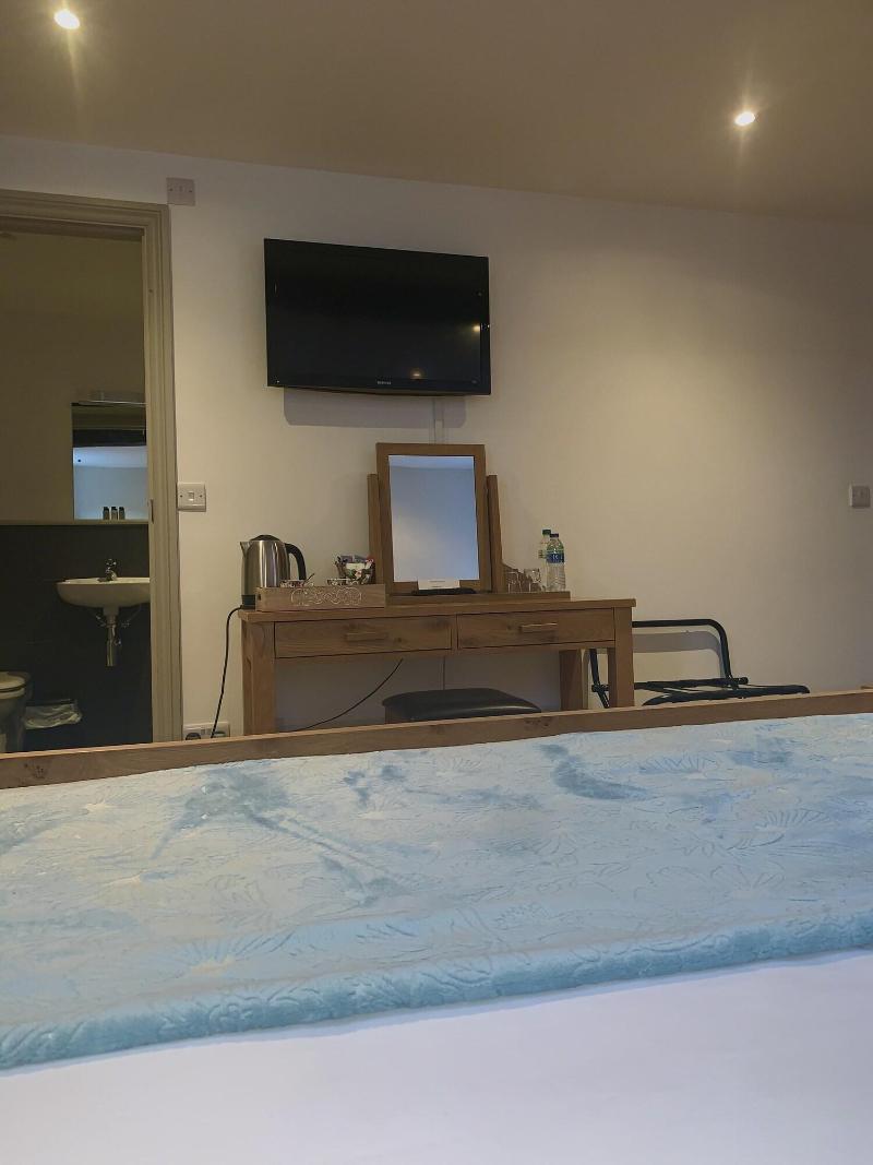 The Selsey Arms image