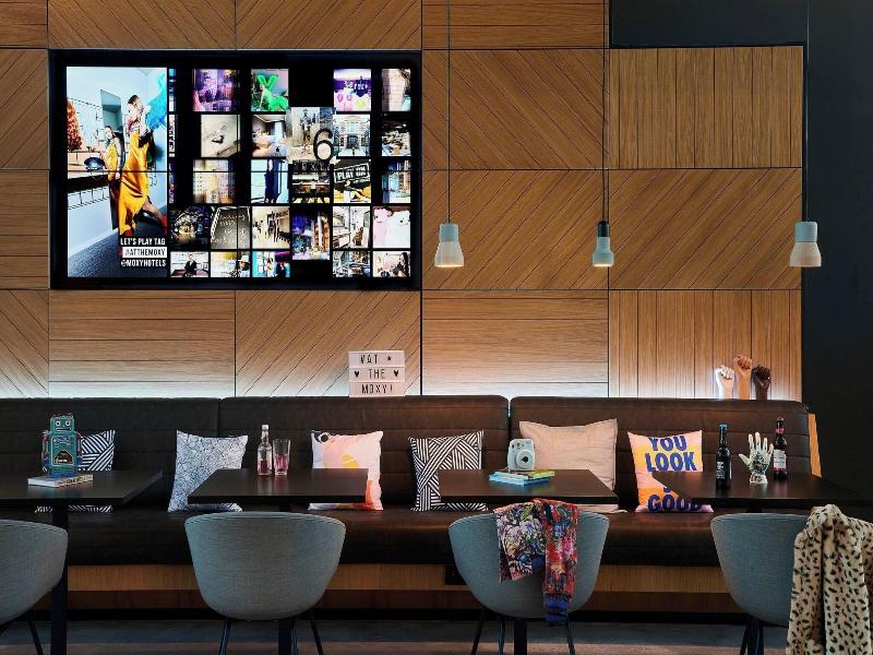 Moxy Chester image