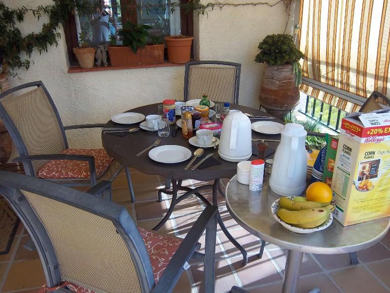 Casa Rural B&B Casamedico image