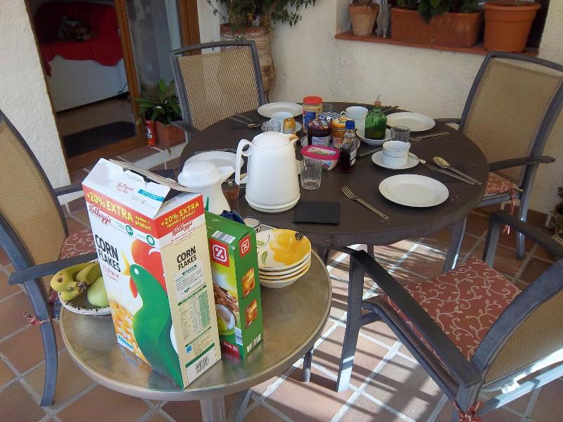 Casa Rural B&B Casamedico image
