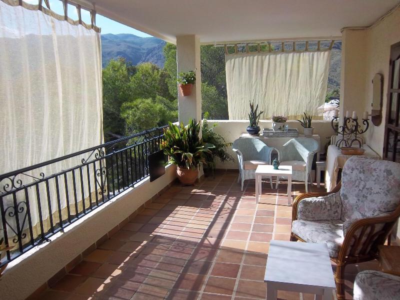 Casa Rural B&B Casamedico image