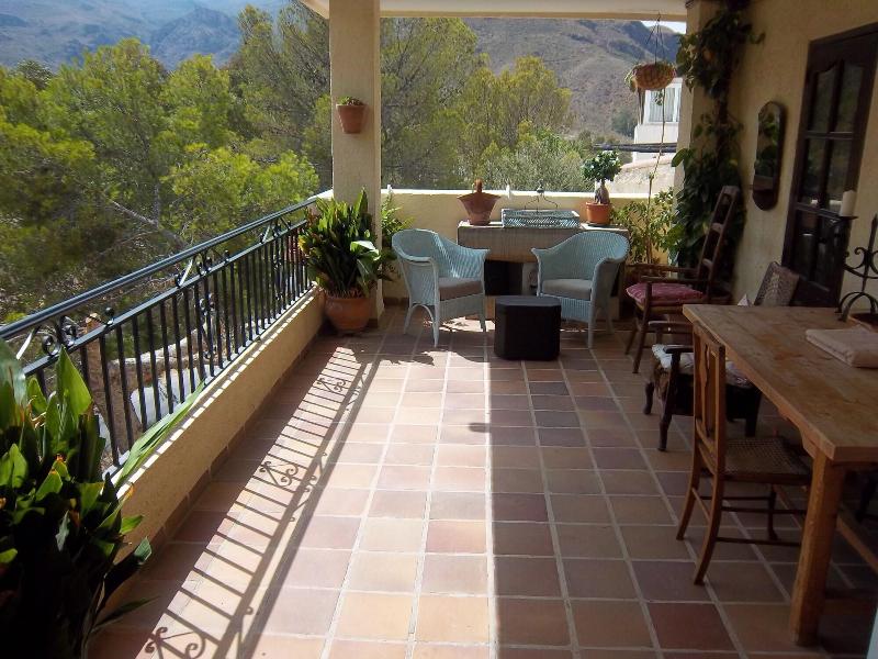 Casa Rural B&B Casamedico image
