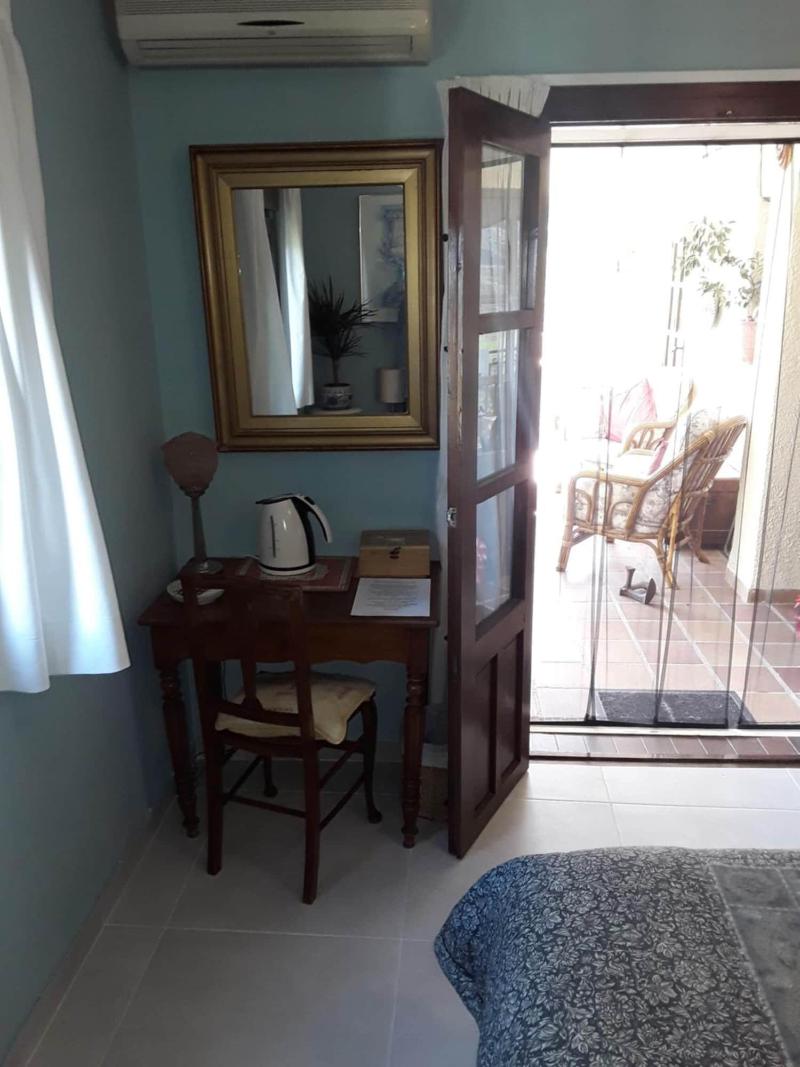 Casa Rural B&B Casamedico image