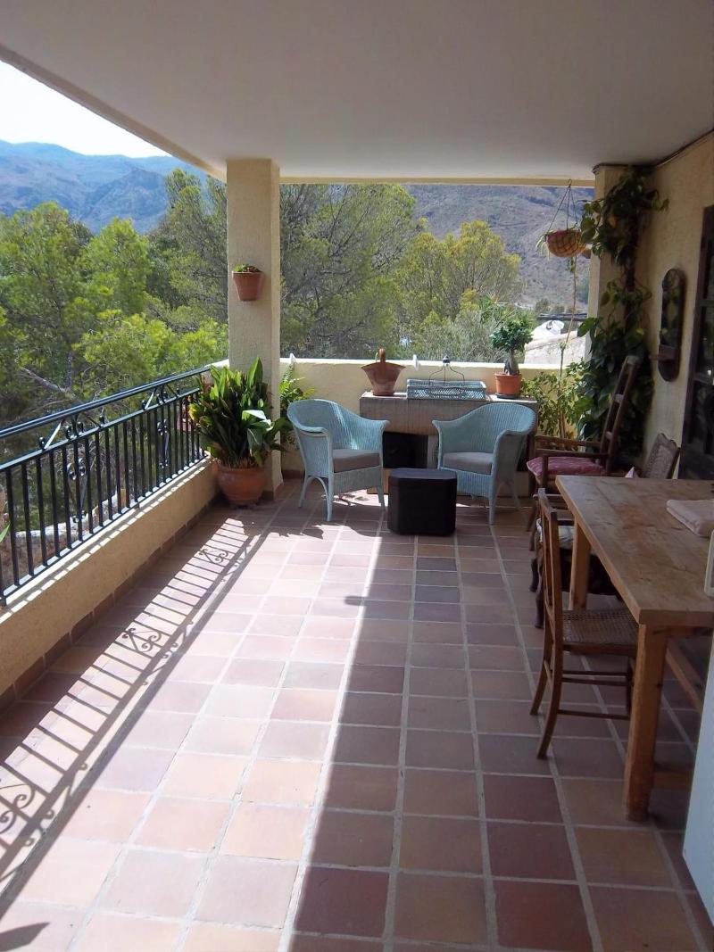 Casa Rural B&B Casamedico image
