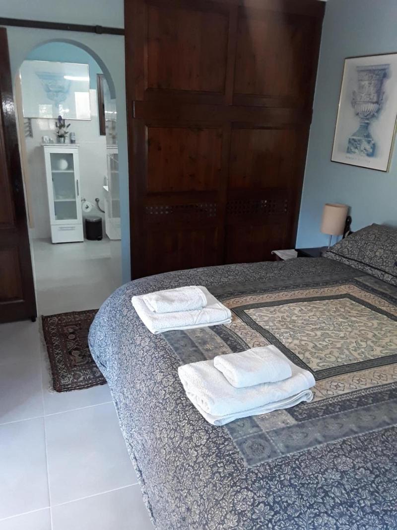 Casa Rural B&B Casamedico image