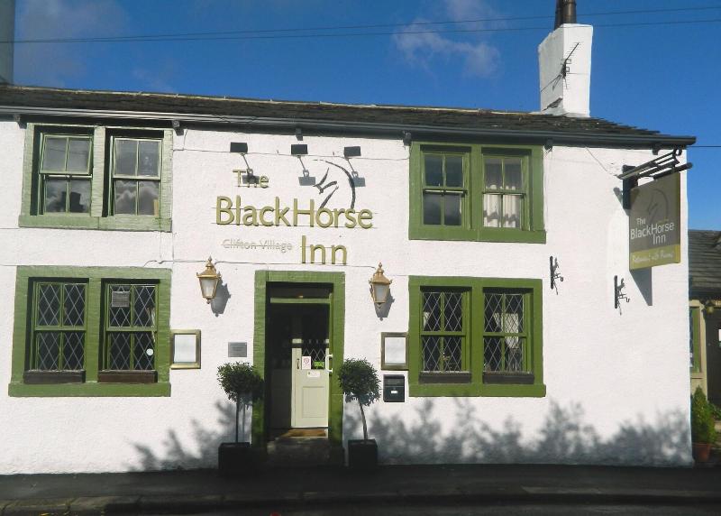 Black Horse Inn