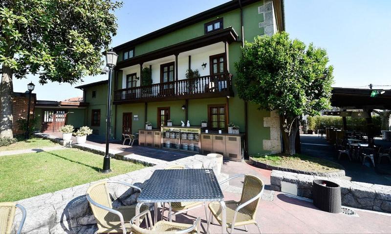 Posada Término image