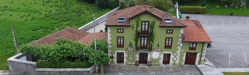Posada Término image