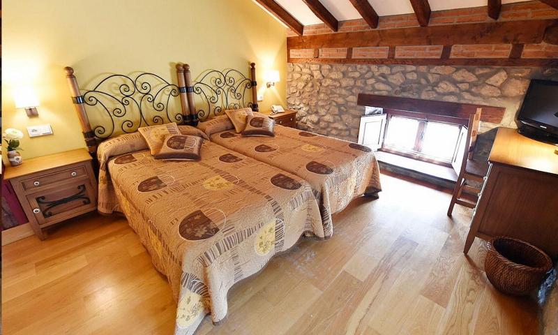 Posada Término image