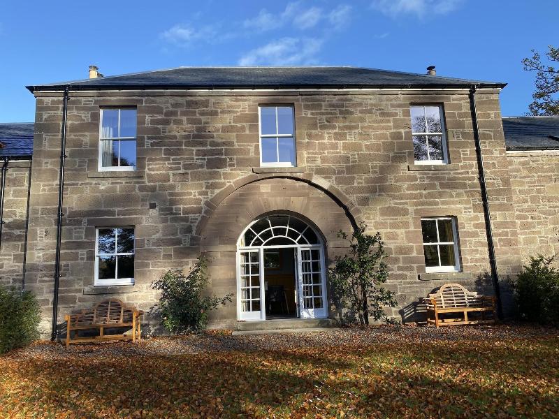 Meikleour Arms Hotel And Restaurant image