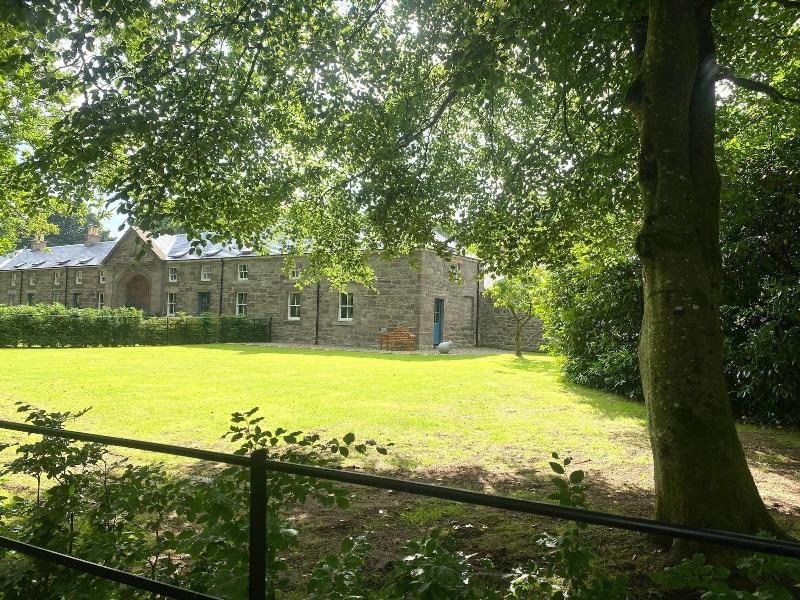 Meikleour Arms Hotel And Restaurant image