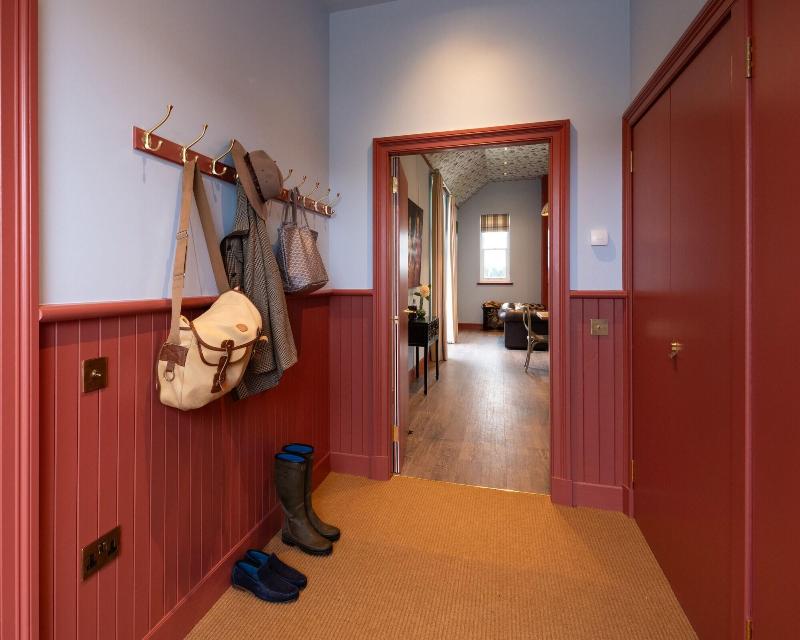 Meikleour Arms Hotel And Restaurant image