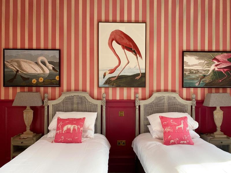 Meikleour Arms Hotel And Restaurant image