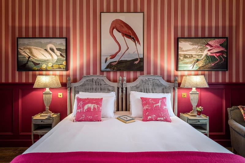 Meikleour Arms Hotel And Restaurant image