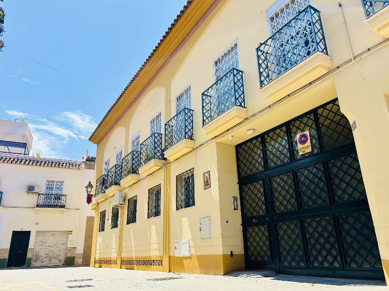 Ático Centro Málaga image