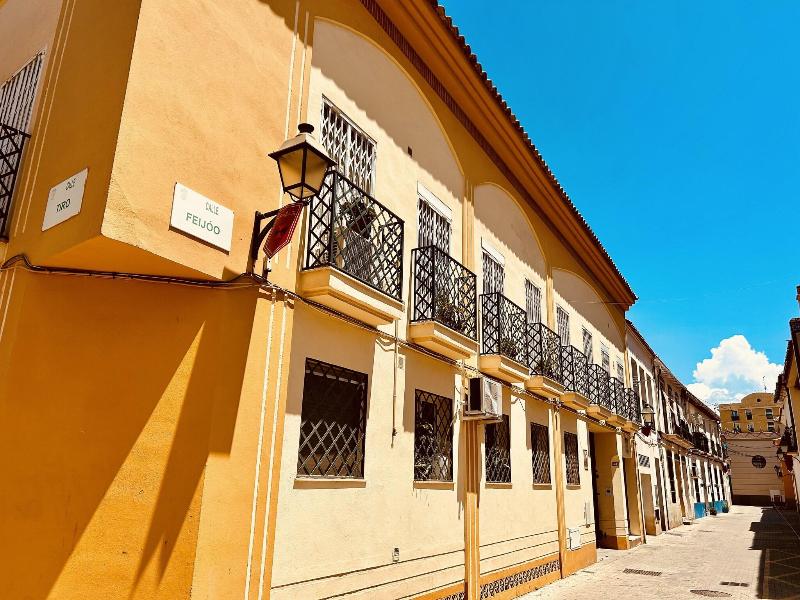 Ático Centro Málaga image
