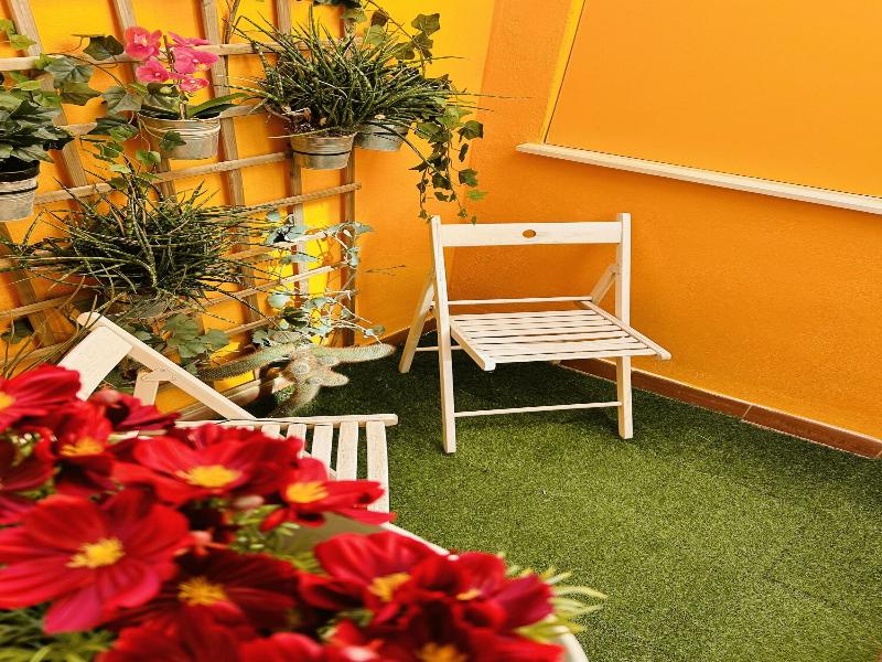 Ático Centro Málaga image