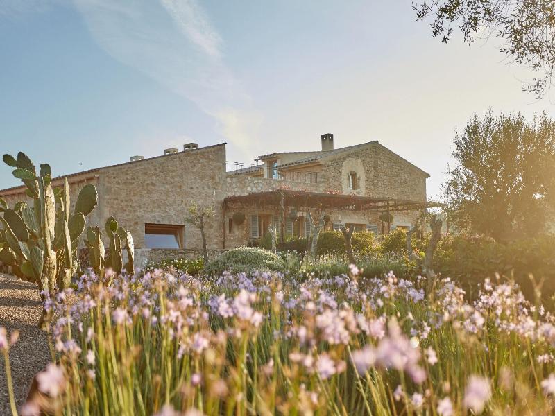 Finca Sestelrica image