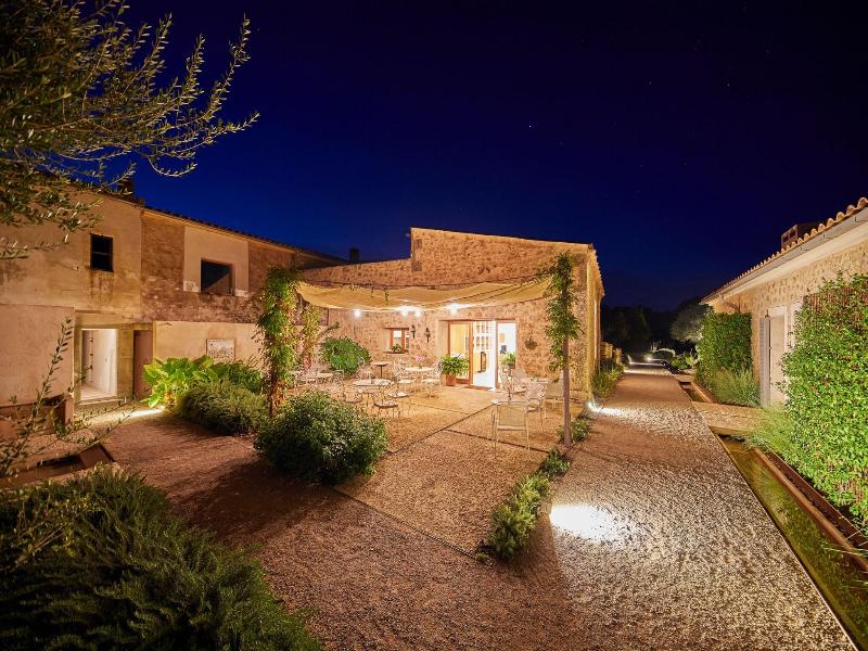 Finca Sestelrica image