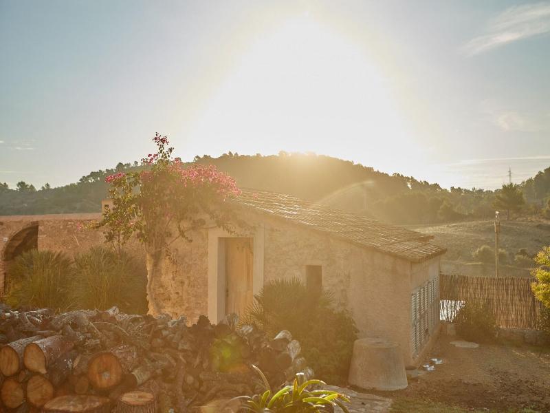 Finca Sestelrica image
