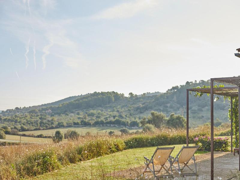 Finca Sestelrica image