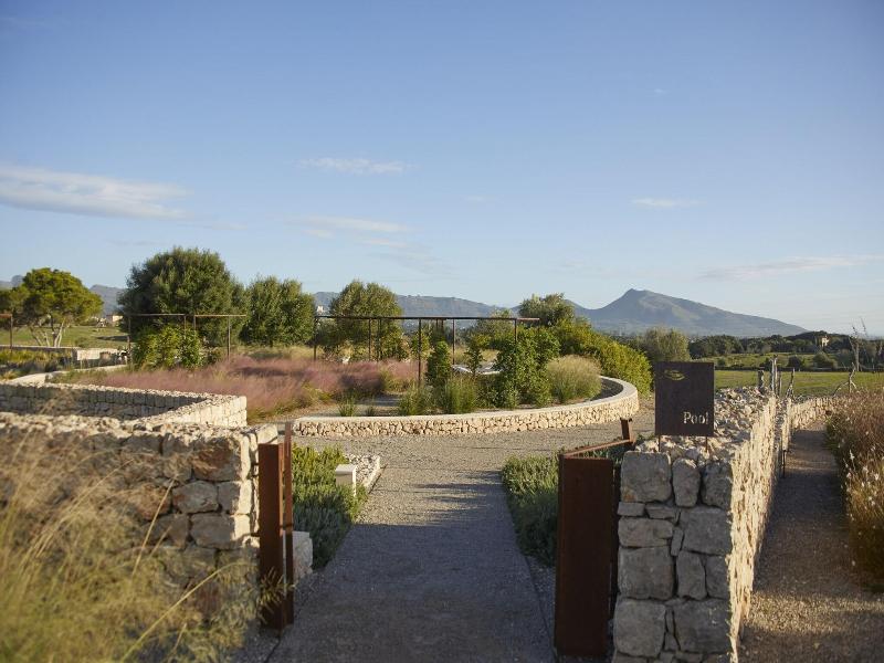 Finca Sestelrica image