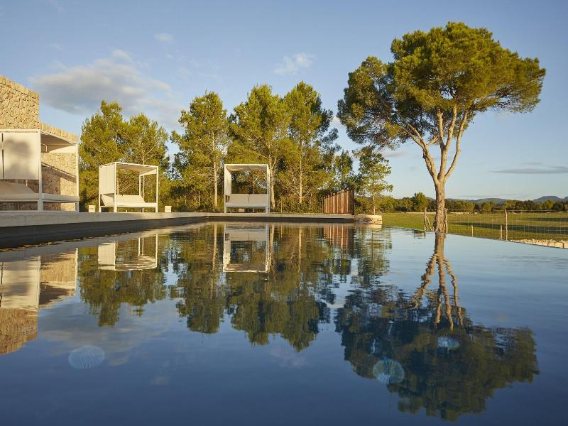 Finca Sestelrica image