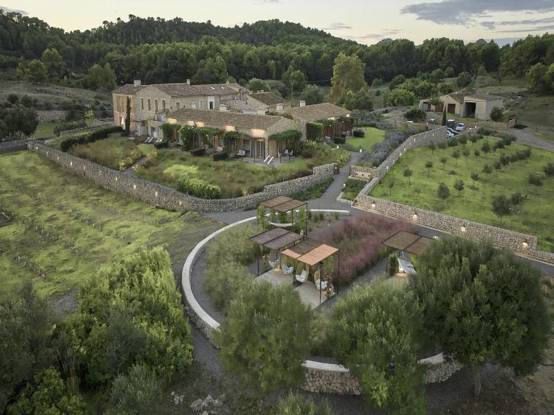 Finca Sestelrica image