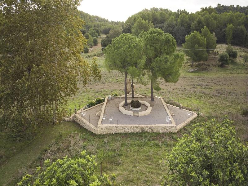 Finca Sestelrica image