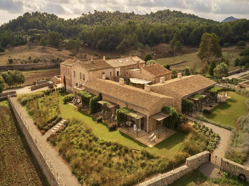 Finca Sestelrica image