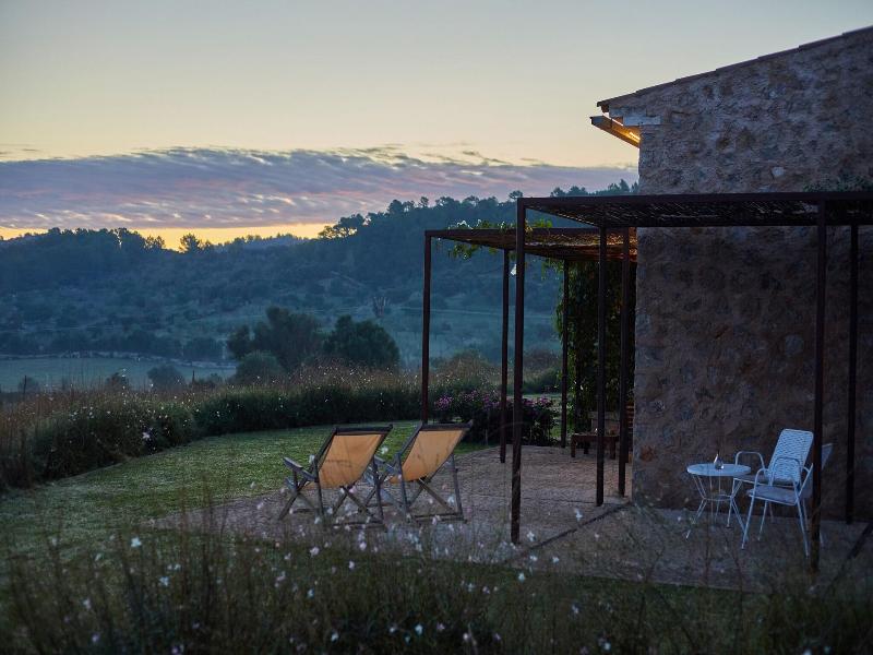 Finca Sestelrica image