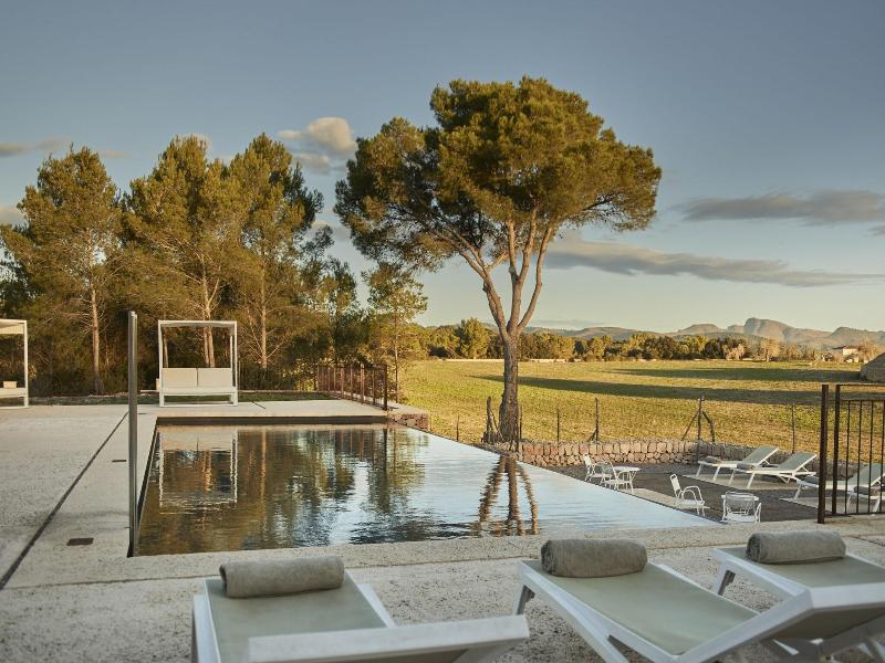 Finca Sestelrica image