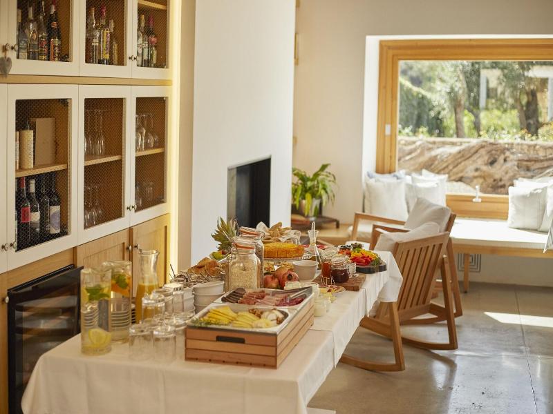 Finca Sestelrica image