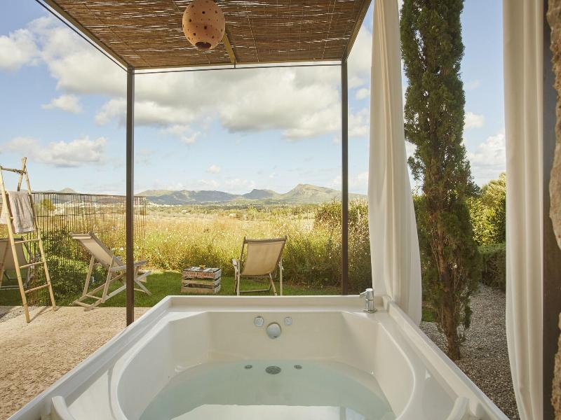 Finca Sestelrica image