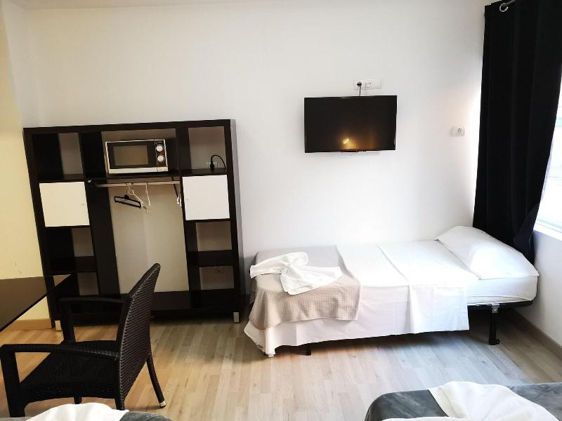 Hello Madrid image