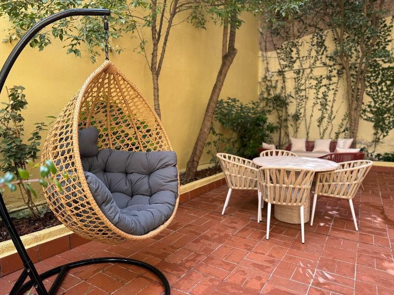 The Loft Hostel Barcelona image