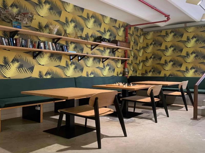 The Loft Hostel Barcelona image