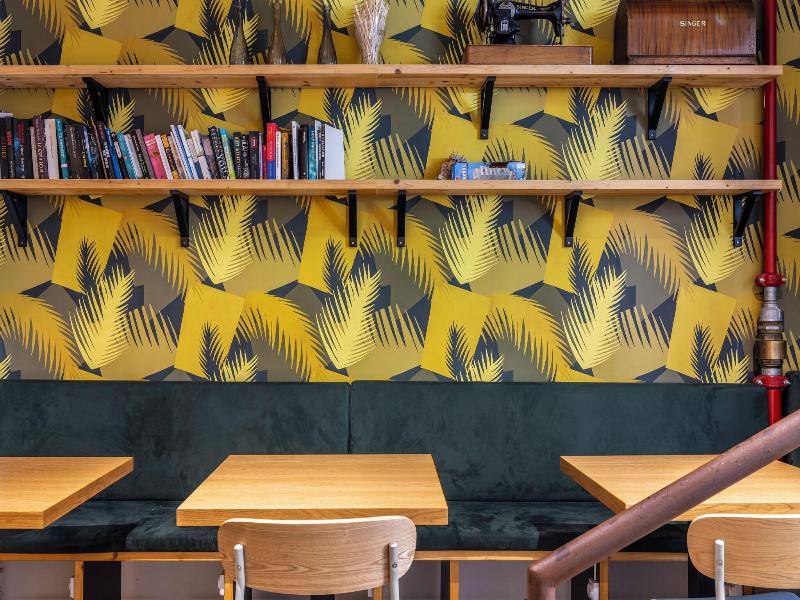 The Loft Hostel Barcelona image