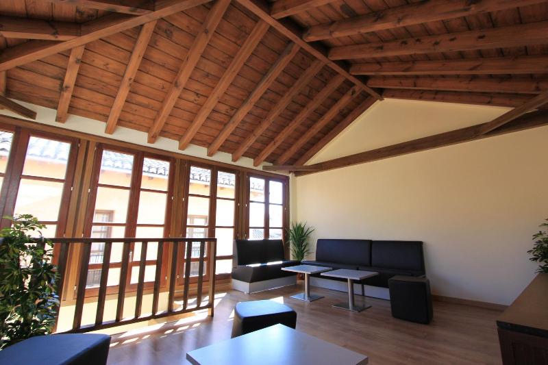 Hostel Mii Mercader De Sedas image
