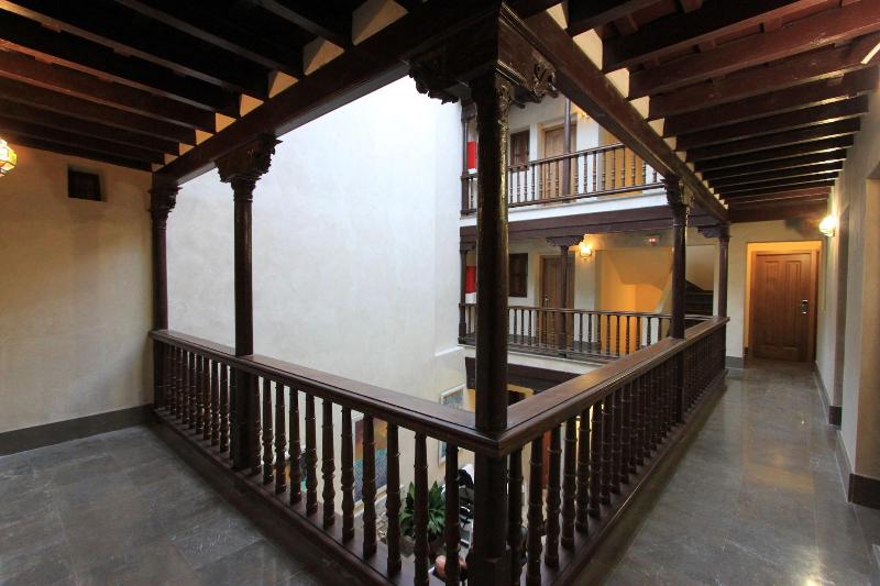 Hostel Mii Mercader De Sedas image