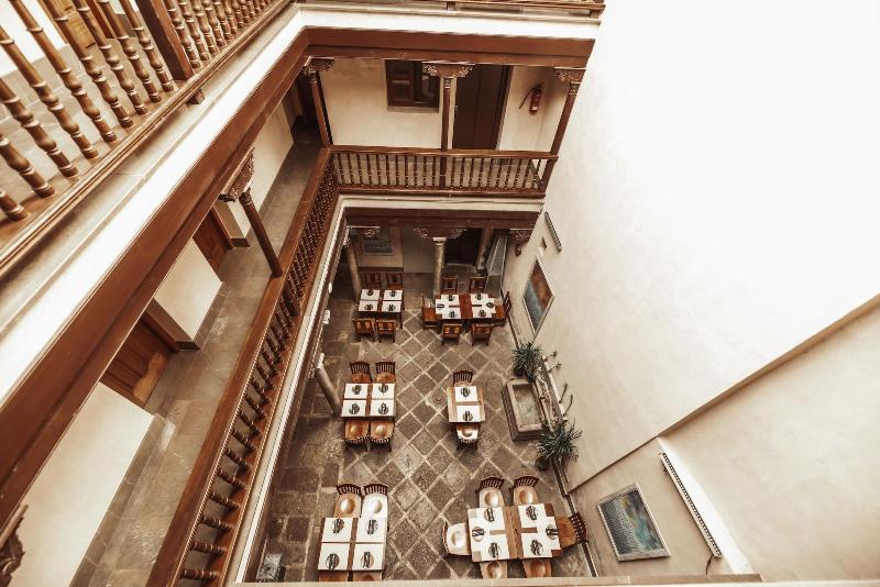 Hostel Mii Mercader De Sedas image