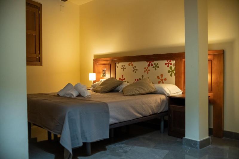 Hostel Mii Mercader De Sedas image