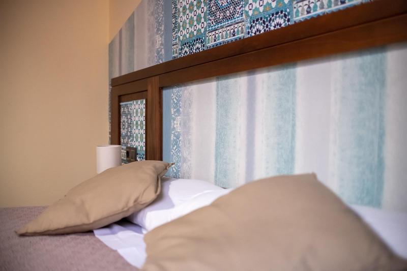 Hostel Mii Mercader De Sedas image