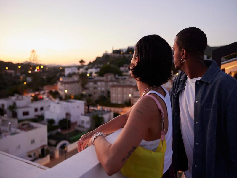 W Ibiza image