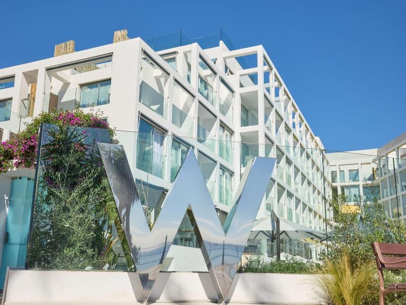 W Ibiza image