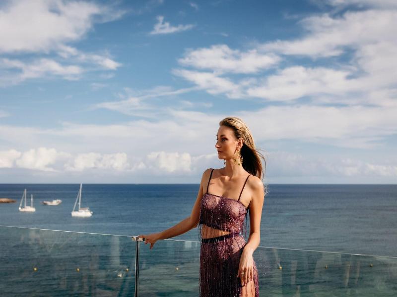 W Ibiza image