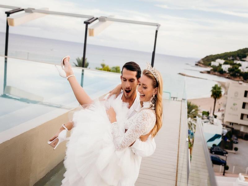W Ibiza image