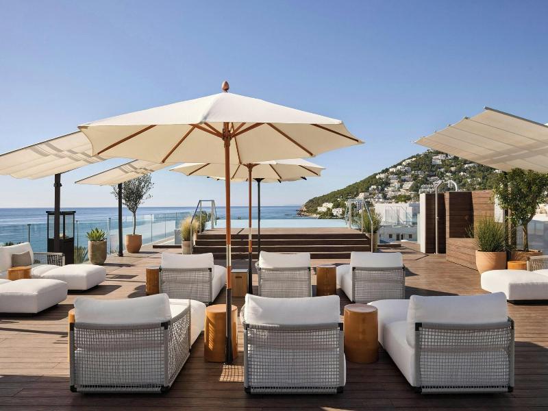 W Ibiza image