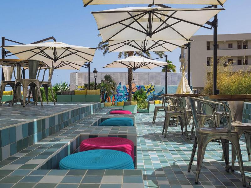 W Ibiza image