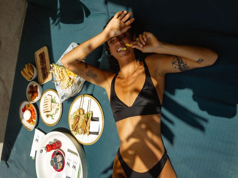 W Ibiza image